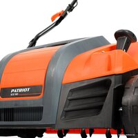 Скарификатор Patriot SCE 180 - Превью изображения №7 — Интернет-магазин Teono.by