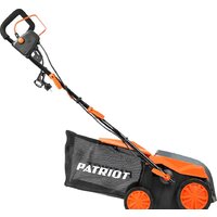 Скарификатор Patriot SCE 180 - Превью изображения №2 — Интернет-магазин Teono.by