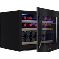 Винный шкаф Meyvel MV22-KBB1 - Превью изображения №3 — Интернет-магазин Teono.by