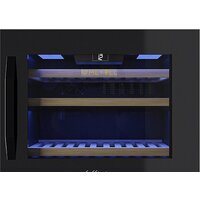 Винный шкаф Meyvel MV22-KBB1 - Превью изображения №5 — Интернет-магазин Teono.by