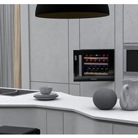 Винный шкаф Meyvel MV22-KBB1 - Превью изображения №11 — Интернет-магазин Teono.by