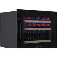 Винный шкаф Meyvel MV22-KBB1 - Превью изображения №2 — Интернет-магазин Teono.by