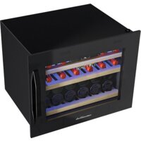 Винный шкаф Meyvel MV22-KBB1 - Превью изображения №7 — Интернет-магазин Teono.by