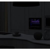 Винный шкаф Meyvel MV22-KBB1 - Превью изображения №12 — Интернет-магазин Teono.by
