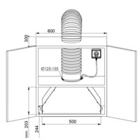 ZUGEL ZHI523B Image #2