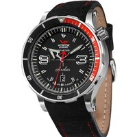 Vostok Europe NH35A/510A587
