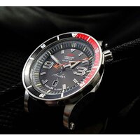 Vostok Europe NH35A/510A587 Image #2