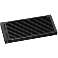 Система жидкостного охлаждения для процессора DeepCool Mystique 240 - Превью изображения №4 — Интернет-магазин Teono.by