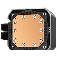 Система жидкостного охлаждения для процессора DeepCool Mystique 240 - Превью изображения №2 — Интернет-магазин Teono.by