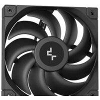 Система жидкостного охлаждения для процессора DeepCool Mystique 240 - Превью изображения №3 — Интернет-магазин Teono.by