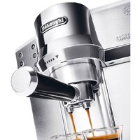 Рожковая кофеварка DeLonghi EC 850.M - Превью изображения №2 — Интернет-магазин Teono.by
