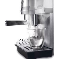 Рожковая кофеварка DeLonghi EC 850.M - Превью изображения №14 — Интернет-магазин Teono.by