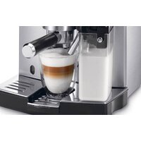 Рожковая кофеварка DeLonghi EC 850.M - Превью изображения №15 — Интернет-магазин Teono.by