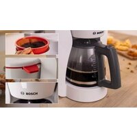 Капельная кофеварка Bosch MyMoment TKA2M111 - Превью изображения №5 — Интернет-магазин Teono.by