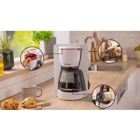 Капельная кофеварка Bosch MyMoment TKA2M111 - Превью изображения №3 — Интернет-магазин Teono.by