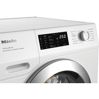 Стиральная машина Miele WEG895 WCS PWash&TDos&Steam - Превью изображения №2 — Интернет-магазин Teono.by