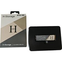 SSD Horizont H-Storage 512GB HSA4300-512G - Превью изображения №3 — Интернет-магазин Teono.by