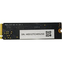SSD Horizont H-Storage 512GB HSA4300-512G - Превью изображения №2 — Интернет-магазин Teono.by