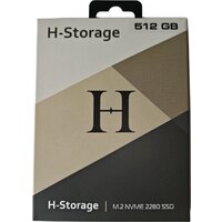 SSD Horizont H-Storage 512GB HSA4300-512G - Превью изображения №4 — Интернет-магазин Teono.by