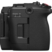 Видеокамера Canon EOS C50 Body - Превью изображения №3 — Интернет-магазин Teono.by
