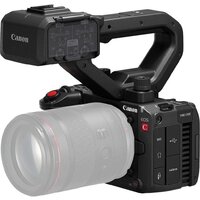 Видеокамера Canon EOS C50 Body - Превью изображения №6 — Интернет-магазин Teono.by