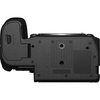 Видеокамера Canon EOS C50 Body - Превью изображения №4 — Интернет-магазин Teono.by