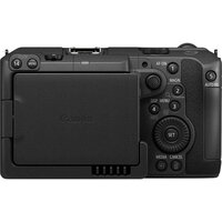Видеокамера Canon EOS C50 Body - Превью изображения №2 — Интернет-магазин Teono.by