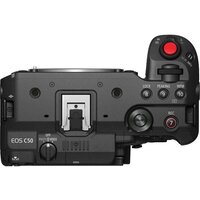 Видеокамера Canon EOS C50 Body - Превью изображения №5 — Интернет-магазин Teono.by