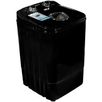 Активаторная стиральная машина Horizont WM-4601W (черный) - Превью изображения №5 — Интернет-магазин Teono.by