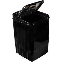Активаторная стиральная машина Horizont WM-4601W (черный) - Превью изображения №9 — Интернет-магазин Teono.by