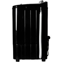 Активаторная стиральная машина Horizont WM-4601W (черный) - Превью изображения №8 — Интернет-магазин Teono.by