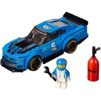 LEGO Speed Champions 75891 Chevrolet Camaro ZL1 Image #3