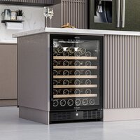 Винный шкаф Meyvel MV52-KBT1 - Превью изображения №2 — Интернет-магазин Teono.by