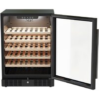 Винный шкаф Meyvel MV52-KBT1 - Превью изображения №13 — Интернет-магазин Teono.by