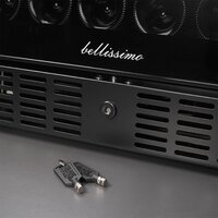 Винный шкаф Meyvel MV52-KBT1 - Превью изображения №18 — Интернет-магазин Teono.by