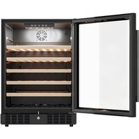 Винный шкаф Meyvel MV52-KBT1 - Превью изображения №12 — Интернет-магазин Teono.by