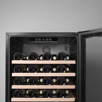 Винный шкаф Meyvel MV52-KBT1 - Превью изображения №14 — Интернет-магазин Teono.by