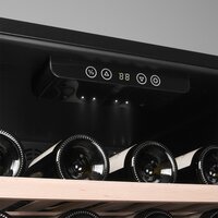 Винный шкаф Meyvel MV52-KBT1 - Превью изображения №15 — Интернет-магазин Teono.by