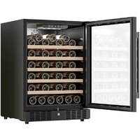 Винный шкаф Meyvel MV52-KBT1 - Превью изображения №11 — Интернет-магазин Teono.by