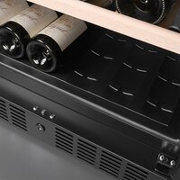 Винный шкаф Meyvel MV52-KBT1 - Превью изображения №16 — Интернет-магазин Teono.by