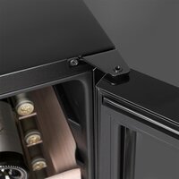 Винный шкаф Meyvel MV52-KBT1 - Превью изображения №19 — Интернет-магазин Teono.by