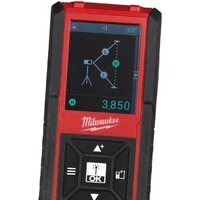 Milwaukee LDM 100 4933459278 Image #4