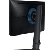 Samsung Odyssey G3 LS24AG300NRXEN Image #9