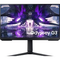 Samsung Odyssey G3 LS24AG300NRXEN