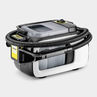 Пылесос Karcher SE 3-18 Compact Home 1.081-506.0 (без АКБ) - Превью изображения №2 — Интернет-магазин Teono.by