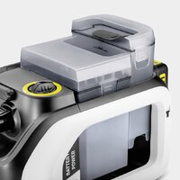 Пылесос Karcher SE 3-18 Compact Home 1.081-506.0 (без АКБ) - Превью изображения №4 — Интернет-магазин Teono.by
