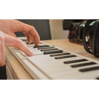 Carry-on Folding Piano 49 Image #10