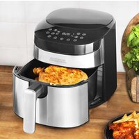 Аэрогриль (аэрофритюрница) Gastroback 42582 - Превью изображения №4 — Интернет-магазин Teono.by