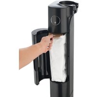 Пылесос Hisense HVC676451DA - Превью изображения №24 — Интернет-магазин Teono.by