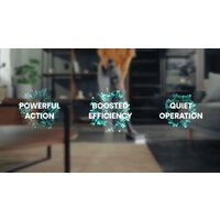 Пылесос Hisense HVC676451DA - Превью изображения №13 — Интернет-магазин Teono.by